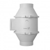 Soler & Palau TD 250/100 dvouotáčkový ventilátor do kruhového potrubí