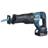 Makita Makita DJR187RT - Motorfuchsschwanz - schnurlos akumulátorová šabľová píla, + akumulátor, vr. nabíjačky, + púzdro, 18 V, 5 Ah, DJR187RT; DJR187RT