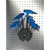 Park Tool sada T-imbusov s držiakom ParkTool PT-PH-1-2