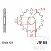 JT Sprockets JTF 558-20