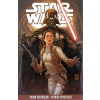 Star Wars (komiks): Vader sestřelen / Věznice povstalců