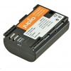 Batéria pre fotoaparát Jupio LP-E6n/NB-E6n 1700 mAh pre Canon (CCA0028V2)