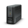 CyberPower UT850EG-FR UPS Line-Interactive 0,85 kVA 425 W 3 AC zásuvky/AC zásuviek (UT850EG-FR)