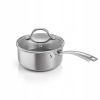Rajnica SteelCRAFT s pokrievkou 18 cm, 2,0 l