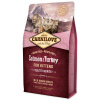 Carnilove (VAFO Praha s.r.o.) Carnilove Cat Salmon & Turkey for Kittens HG 2kg