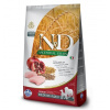 N&D Dog Ancestral LG Senior Medium & Maxi Chicken & Pomegranate - 2x12 kg