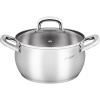 Tradičný hrniec Lamart SHAPE 2,6 l (LT1159)