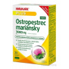 WALMARK Ostropestrec mariánsky 7000 mg FORTE tbl 1x30 ks WALMARK, a.s.