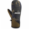 Rukavice Dakine Crossfire Mitt cascade camo 2021/22 Velikost: XL