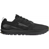 ALTRA Pánska bežecká obuv LONE PEAK 9 WIDE black - black Veľkosť EU: 44