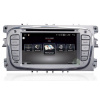 VS QLED Navigácia Ford Mondeo, Focus SMax Business
