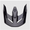 FOX náhradný diel V1 Helmet Visor Solid - XL/2XL
