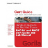Hands-on Guide to the Red Hat Exams - Damian Tommasino