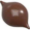 Krivka formy na hľuzovky - Frank Haasnoot - CHOCOLATE WORLD - CHOCOLATE WORLD