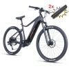Leader Fox KENT 29