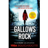 Gallows Rock - Yrsa Sigurdardottir