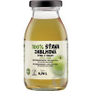 Zdravo 100% ovocné a zeleninové šťavy 100% jablková šťava 200 ml