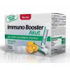 Immuno Booster Akut SALUTEM roztok v ampulkách s Betaglukánom 10 x 25 ml