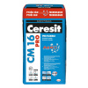 Ceresit Lepidlo CM 16 šedá 25 kg C2TE S1 CM1625