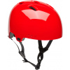 FOX prilba Youth Flight Helmet Solid, Ce