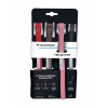 Vklínence Camp Tricam Evo Set 4-pack