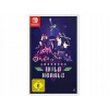 Sayonara Wild Hearts Nintendo Switch krabička