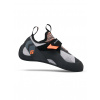 Detské topánky Black Diamond Big Kids Momentum Climbing Shoes - pewter