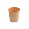 Wimex Papierový pohár kraft 73mm 200ml `S: 0,18L 7oz`