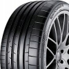 Letná pneumatika Continental SportContact 6 245/35 R20 95 Y s ochranou ráfika, zosilnená (XL)