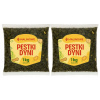 SADA TEKVICOVÝCH KÔSTOK 2x1 kg TEKVICA LÚPANÁ VYNIKAJÚCA PREMIUM