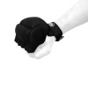Effea RUKAVICE FIT BOX-AEROBOX PU599 - L (černá)