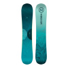 Nidecker Snowboard Nidecker, Elle Snowboard: 147