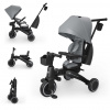 KINDERKRAFT Trojkolka Jazz 3 Variant: KINDERKRAFT Trojkolka Jazz 3 Grey, 9m+