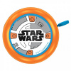 Seven Zvonček na bicykel Star Wars BB-8