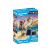 Playmobil 71421 Mistr kanónů