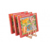 Bigjigs Toys Stojanček na puzzle