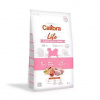 Calibra Dog Life Junior Small Breed Chicken 6kg (Kompletné superprémiové hypoalergénne suché krmivo pre mladé psy (3–12 mesiacov) malých plemien (1–10 kg))