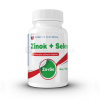 Dobré zo Slovenska Zinok 15 mg + Selén 50 mcg 40 tabliet (30+10 zadarmo)