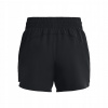 Under Armour Flex Woven short 3in W 1376935-001 black