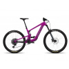 Santa Cruz Heckler SL 1 C MX 24 X MAG R CH Veľkosť: XL