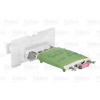 Odpor vnútorného ventilátora VALEO 515037