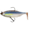 Westin Gumová nástraha Ricky the Roach Shadtail R2F Preyfish - 14cm 57g
