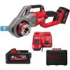 MILWAUKEE MILWAUKEE M18 FPT114-802CA ONE-KEY™ ZÁVITOREZ 1-1/4