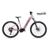 CTM ROXXY GX Pro - staroružová M (16)