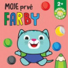 Neuvedený Moje prvé farby Bystré dieťa