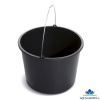 Stavebné plastové vedro Bucket 20l