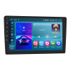 Audiosources 2 DIN univerzálne 10 palcové autorádio Parametre: RAM 4 GB - ROM 64 GB RDS+CarPlay+4G