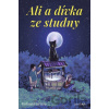 Ali a dívka ze studny - Bohumil Krejza