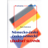 Německo-český, česko-německý lékařský slovník (Ivana Mokrošová)