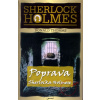 Poprava Sherlocka Holmese - Thomas Donald